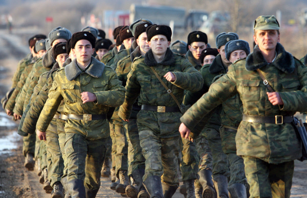 Во внезапной проверке боеготовности Западного округа не нашли повода для дипломатических осложнений