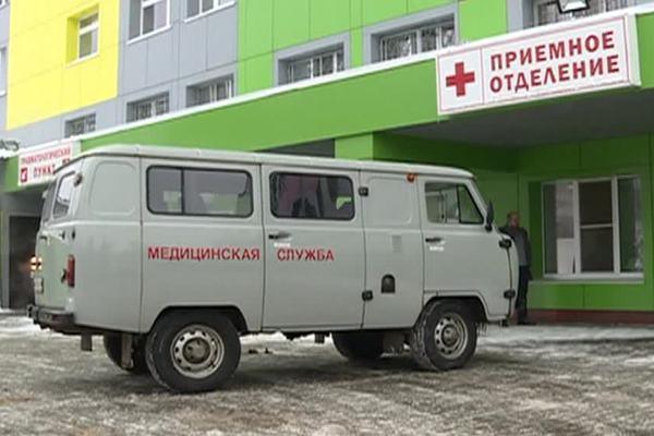 Следователи выясняют причину отравления челябинских школьников