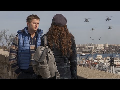 Премьера фильма «Крым» состоялась в Москве
