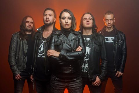 LOUNA повышает планку актерской игры в клипах
