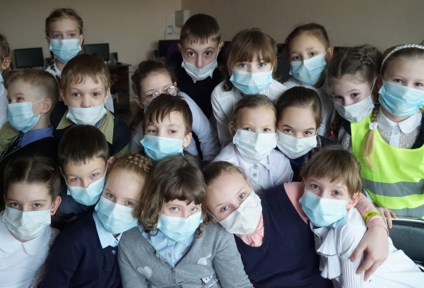 В Твери начался первый слет родителей детей с ограниченными возможностями