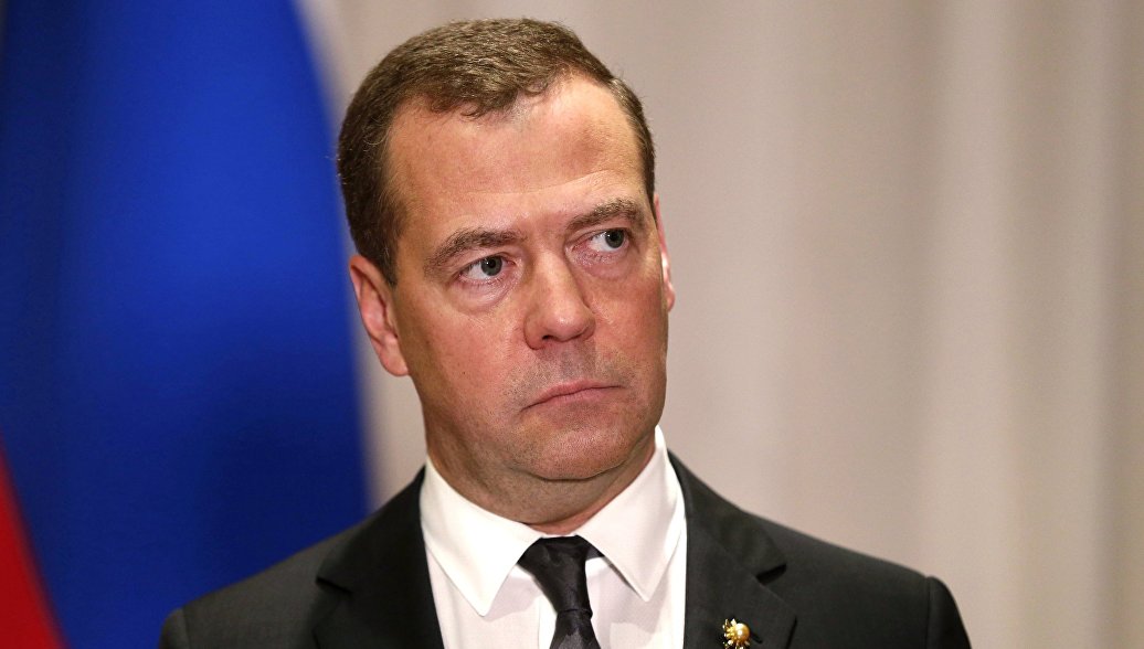 Медведев посоветовал «Газпрому» и «Россетям» разработать проекты модернизации сетей в СКФО
