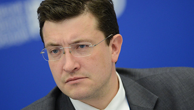Хозяйственников на губернаторских постах сменяют молодые технократы