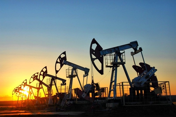 Нефть подорожала до двухлетнего максимума