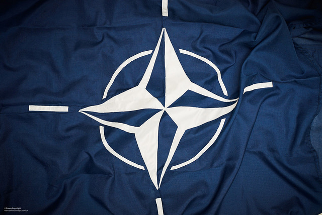 Украина намерена через 3 года запустить процесс по присоединению к НАТО
