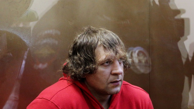 Адвокат: Емельяненко все-таки выйдет из колонии сегодня