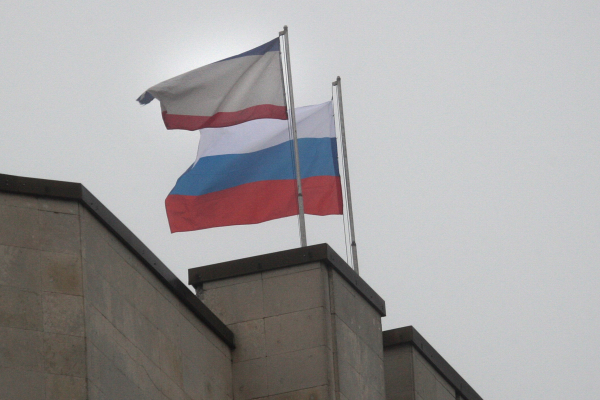 У крымских парламентариев будет свой праздник