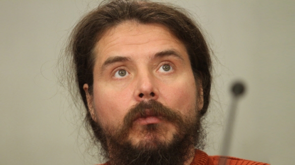 Дмитрий Ревякин