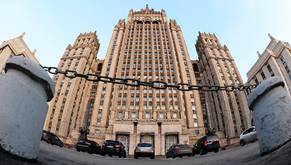 «Нулевой эффект». В МИД РФ отреагировали на расширение санкций