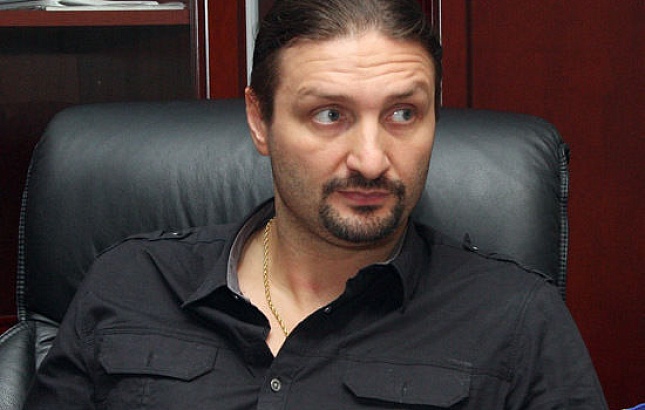 Запашный: Николаев осознанно оклеветал цирк и меня!