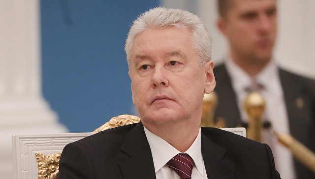 Писатель Лукьяненко и бизнесмен Дымов создадут сайт общественного движения «За Собянина»