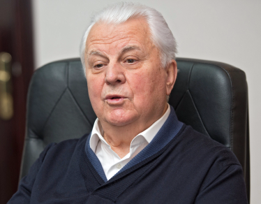 Леонид Кравчук