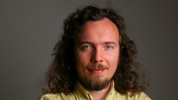 Иван Засурский