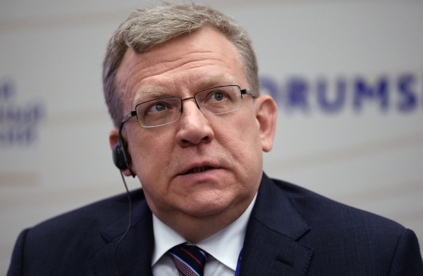 Экс-министр экономики РФ: Говоря о «позоре», Кудрин призвал к смене экономической политики
