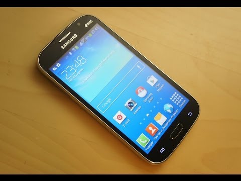 Разделение Samsung назвали несущественным для рынка
