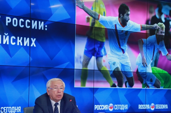 Посольство Индии опровергло участие своей сборной в российской Паралимпиаде