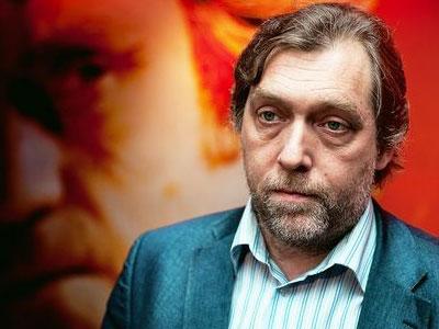Никита Высоцкий рассказал о полуфиналистах конкурса