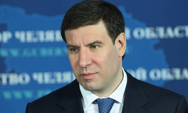 Юревич приедет в Россию для дачи показаний по обвинению во взятке