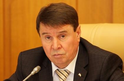 Сергей Цеков