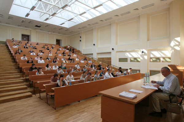 РУДН опроверг проведение исследования протестного потенциала студентов