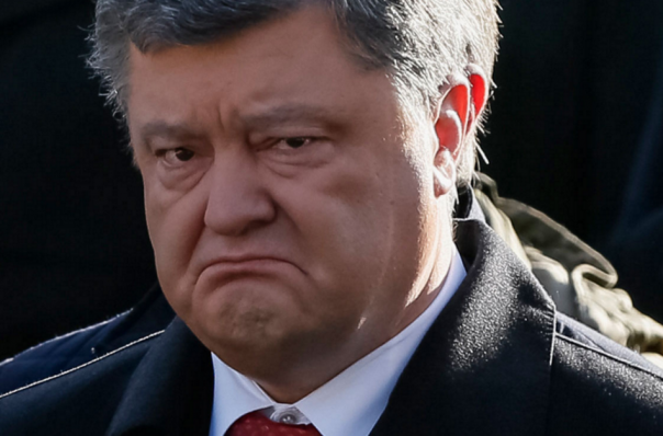 Экс-депутат Рады: Порошенко находится в глубокой депрессии