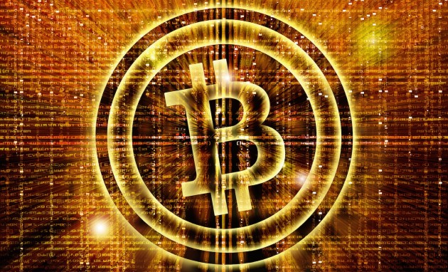 Биткоин идет в рост