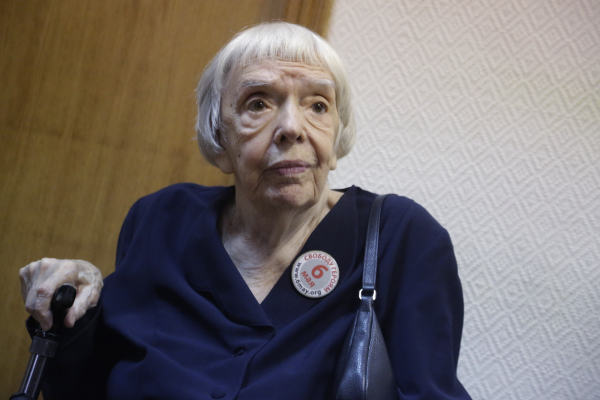 Алексеева: Любой преступник имеет право умереть дома, а не в тюрьме