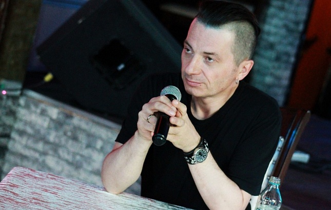 Вадим Самойлов