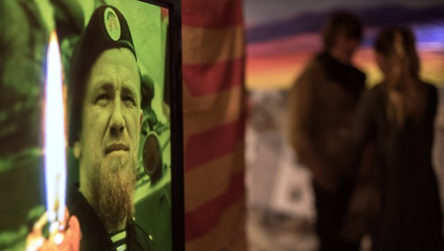 Преемником «Моторолы» стал «Воха»