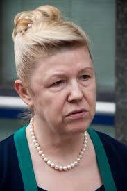 Мизулина взяла расследование аварии, в которой погиб якобы пьяный ребёнок под личный контроль