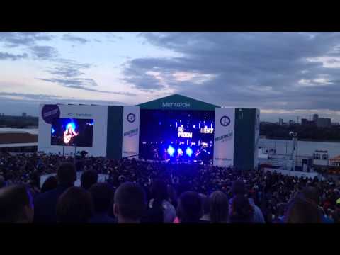 Организаторы MegaFonLive: У нас все получилось!