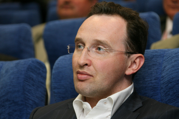 Эльдар Муртазин: Тусовка «поселила» Слободина в Лондоне