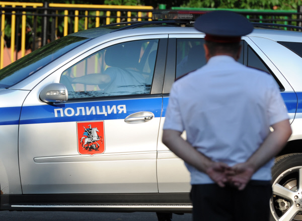 СМИ: В ДТП в Москве пострадали пять человек 