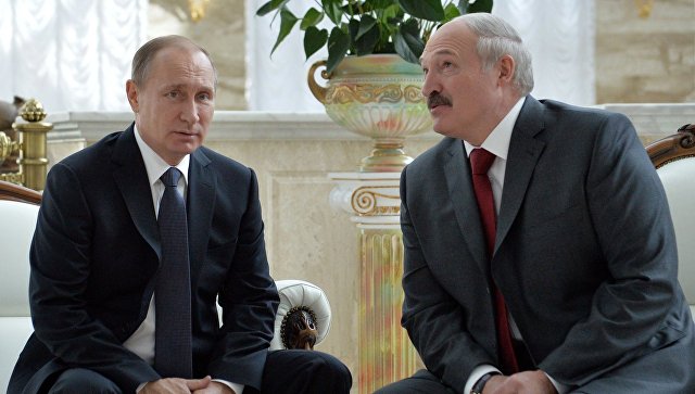 «Оторвать Белоруссию от России». Посол РФ в Минске о планах Запада
