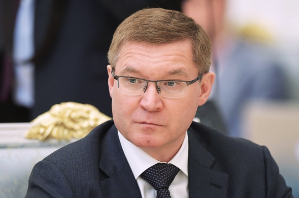 Минстрой представил паспорт проекта «Умный город»