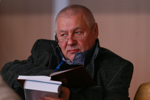 Глеб Павловский