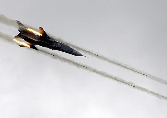 Майор ВВС: Турция понарошку ссорится с Россией из-за воздушного пространства