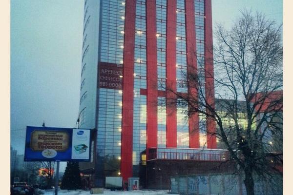 Задымление возникло в ТЦ на северо-востоке Москвы