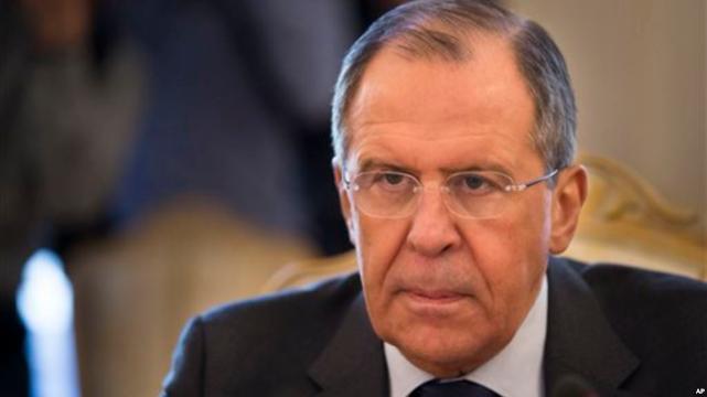 Сергей Лавров обозначил позицию РФ по поводу реинтеграции Донбасса