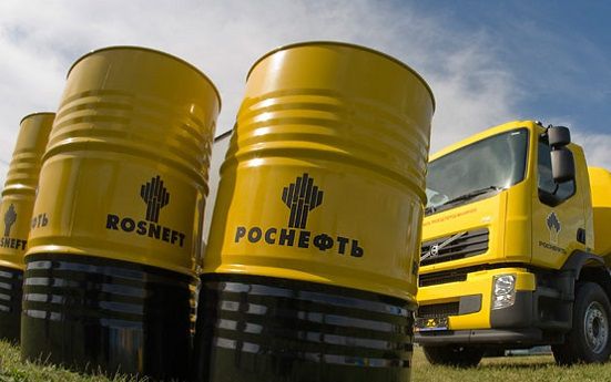 «Роснефть» обвинила «Коммерсантъ» в «горячечном бреду»