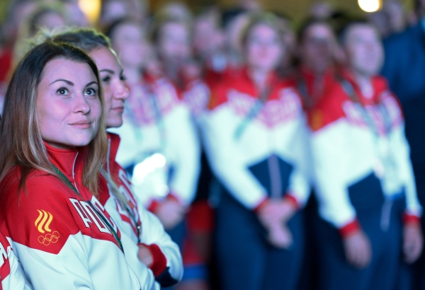 Рио-2016: На что претендует Россия