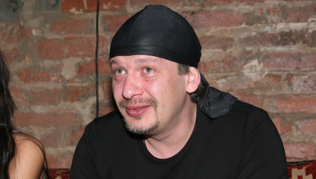 Уголовное дело по факту гибели актера Дмитрия Марьянова возбудил Следственный комитет