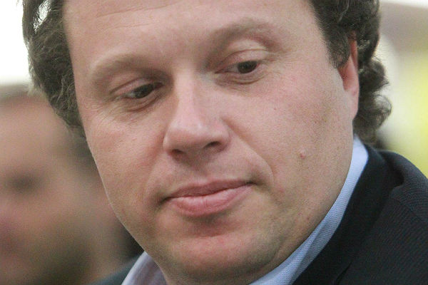 Полонский. Осужден и освобожден