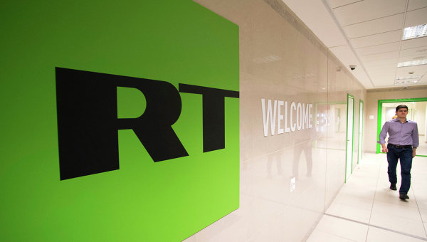 За запрет RT Аргентина ответит мясом?