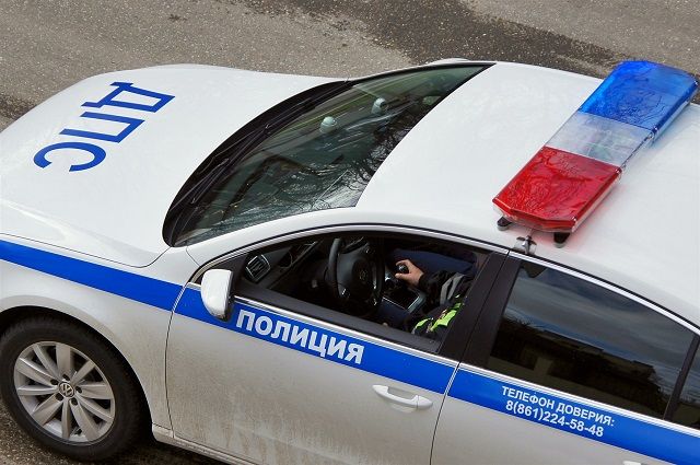 В Оренбургской области в ДТП погибли три человека