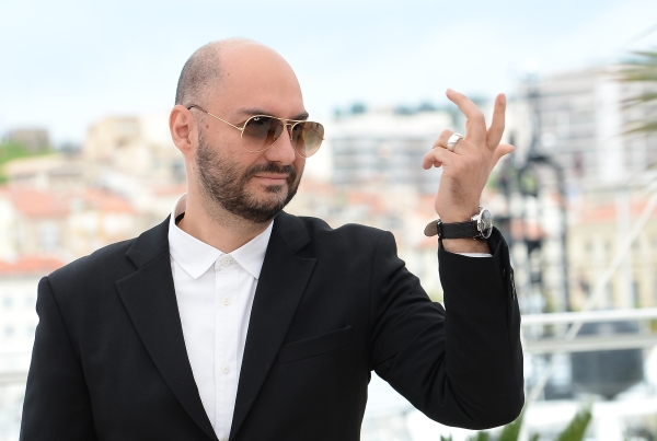 Серебренников впервые прокомментировал ситуацию с обысками