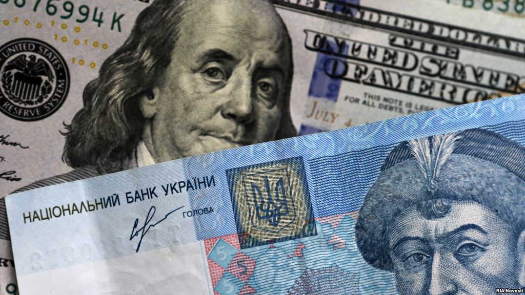 Киевский политолог: Иск на триллион от Яценюка - это несерьёзно (АУДИО)