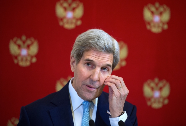 Керри призвал студентов учить русский язык