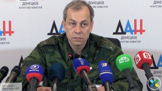 ДНР: Тела погибших украинских военнослужащих остаются на минном поле