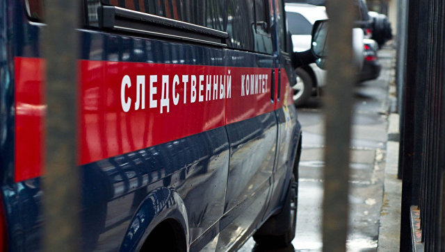 Следствие просит арестовать обвиняемую в гибели мальчика в Балашихе
